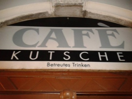 Photo: Kutsche